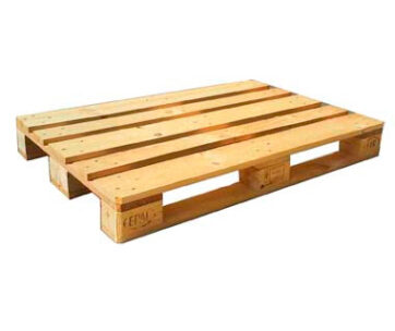 Palets Nuevos