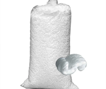 Bolsa de relleno