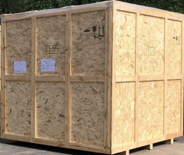 Cajas de Tablero
