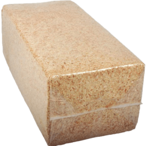 Virtua de madera