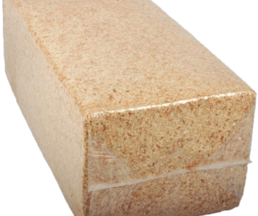 Virtua de madera